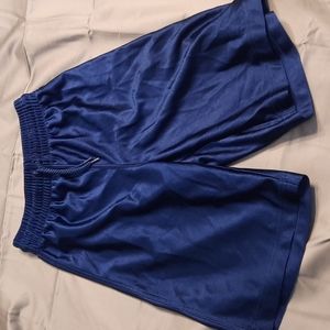 Boys basketball shorts
